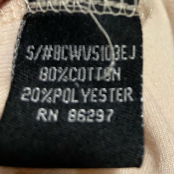 BCBG Maxazria Velour Women's Full Zip Track Jacket Embellished Plus 2X Logo - Picture 10 of 11